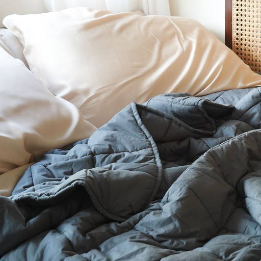 The Ultimate Guide to Weighted Blankets: Benefits and Why You Should T